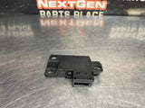 2012 CADILLAC CTS V COUPE ELECTRONIC COMPASS MODULE OEM 20860277 #1592