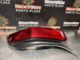 2011 CADILLAC CTS-V COUPE RH SIDE TAIL LIGHT OEM 20921574 #1305
