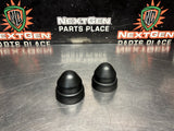 04-06 PONTIAC GTO REAR SHOCK ABSORBER STRUT CAP COVERS OEM #1438