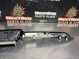 2015 MUSTANG GT RH DASH PANEL TRIM WITH VENT FR3B-63044B88-A OEM #1615