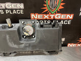2015 FORD F350 CENTER TOP DASH STORAGE SPEAKER TRAY DC34-25045P64-A OEM #1114