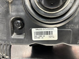 2007 FORD MUSTANG SHELBY GT RH PASSENGER HEADLIGHT OEM #3896