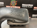 2011 GMC SIERRA K2500 LML DURAMAX BANKS AIR INTAKE #1090