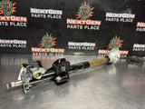 2004 PONTIAC GTO STEERING COLUMN WITH IGNITION AND KEY 92169884 #1438
