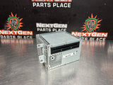 11-14 FORD MUSTANG GT SINGLE CD AM FM RADIO STEREO OEM ER3T-19C107-CB OEM #1009