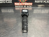 2012 CADILLAC CTS-V WIPER STALK 20998958 OEM #1592