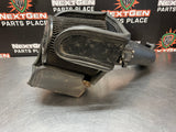 2010 FORD F350 6.4L DIESEL K&N AIR INTAKE #1044
