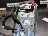 2021 CAMARO SS ANTENNA SHARK FIN WITH BACKUP CAMERA BLUE 84894981 OEM #1556