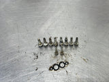 GEN IV LS3 OIL COOLER BOLTS OEM #254