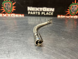 2006 C6 CORVETTE SINGLE FEED FUEL LINE OEM #1194