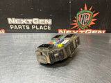2011 CHEVROLET SILVERADO 6.6 FUSE JUNCTION BOX 20828609 OEM #1230