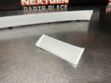 2014 CAMARO SS DRIVER AND PASSENGER SIDE DASH TRIM WHITE 23301106 22782119 #1008