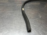 2008 C6 CORVETTE COWL SEAL OEM #1266
