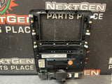 2013 FORD MUSTANG GT SHAKER STEREO TOUCHSCREEN RADIO GPS NAV OEM #1271