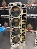 LS3 L92 L98 GM SQUARE PORT 823 HEAD SET OEM #4107