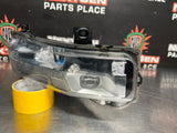 18-23 FORD MUSTANG GT RH RIGHT SIDE PASSENGER FOG LIGHT DRL OEM #958