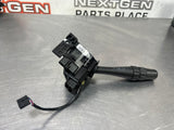 05-13 C6 CORVETTE TURN SIGNAL SWITCH STALK OEM #521