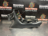 97 - 04 C5 CORVETTE RADIO BEZEL DASH TRIM SHIFTER BEZEL OEM #4199