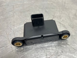 2010 CAMARO SS YAW RATE SENSOR GM OEM 13504156 #254