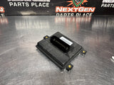 2011 CADILLAC CTS V COUPE FUEL PUMP CONTROL MODULE OEM 20791901 #1305