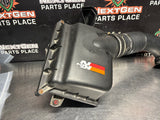 2006 PONTIAC GTO AIR INTAKE OEM #1522