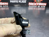 2014 CADILLAC CTS-V RH PASS INTERIOR DOOR LATCH SWITCH/BUTTON OEM 20787026 #1233