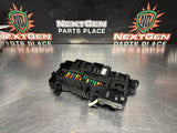 2017 FORD MUSTANG GT BCM BODY CONTROL MODULE HR3T-15604-HFE OEM #1334