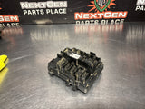 2011 CHEVROLET SILVERADO 6.6 UNDER DASH FUSE JUNCTION BOX 20813086 OEM #1304
