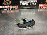 2007 C6 CORVETTE INFORMATION DISPLAY SWITCH OEM 15285916 #1549