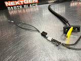 04 - 06 PONTIAC GTO TRUNK RELEASE CABLE OEM #910