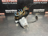 14-19 C7 CORVETTE RH RIGHT REAR KNUCKLE SPINDLE OEM #1604