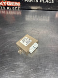 04-07 CADILLAC CTS-V RH HEATED SEAT CONTROL MODULE 25737275 OEM #1587