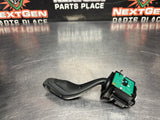 2016 FORD MUSTANG GT TURN STALK SWITCH OEM EG9T-13335-AAW #1112