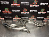 97-04 C5 CORVETTE LG MOTORSPORTS 1 3/4” SUPER PRO HEADERS #3859