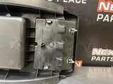 2007 FORD F250 F350 OVERHEAD CONSOLE OEM #1296