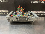 2012 CHEVY SILVERADO DIESEL 6.6 UNDERHOOD FUSE BOX 22798216 OEM #1260