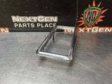 2013 FORD MUSTANG GT AUTOMATIC SHIFTER TRIM BEZEL OEM #1271