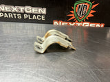 05-13 C6 CORVETTE FRONT SWAY BAR BRACKETS USED OEM (SET OF TWO) #1194
