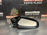 10-15 CAMARO SS RH PASSENGER SIDE MIRROR BLCK OEM #1646