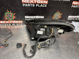 05-13 C6 CORVETTE GEN1 MORIMOTO XB LED RH PASSENGER HEADLIGHT #1407