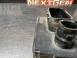 2012 GMC SIERRA GLOW PLUG CONTROLLER MODULE OEM 12652111 #1294
