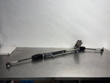 2009 C6 CORVETTE POWER STEERING RACK OEM #1485