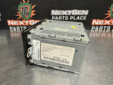 2005 GMC SIERRA 2500HD RADIO AM FM 15131157 OEM #902