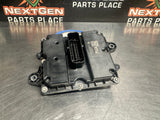 2020 CHEVY SILVERADO 1500 TRANSFER CASE CONTROL MODULE 84754746 OEM #1215