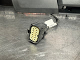 2019 FORD F250 REAR CENTER TAILGATE HANDLE WITH CAMERA OEM HC3B-9943800 #1308