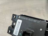 06-08 DODGE RAM 2500 3500 HEADLIGHT DIMMER CONTROL SWITCH  P56049637AD OEM #464