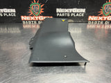 1999 CAMARO SS LH LOWER DASH KNEE BOLSTER EBONY 10410144 OEM #1597