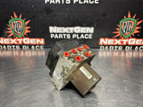 11-12 FORD F250 6.7 DIESEL ANTI-LOCK BRAKE PUMP (ABS) MODULE BC34-2C405-CH #3888