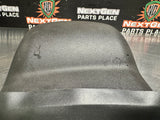 2011 CAMARO SS STEERING COLUMN COVER WITH CLUSTER BEZEL TRIM OEM #1013