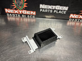 2016 FORD MUSTANG GT 4in RADIO INFO DIPLAY SCREEN OEM #815